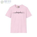 An-225 Mriya T-Shirt - Pilot gifts - WWII warbird t-shirt