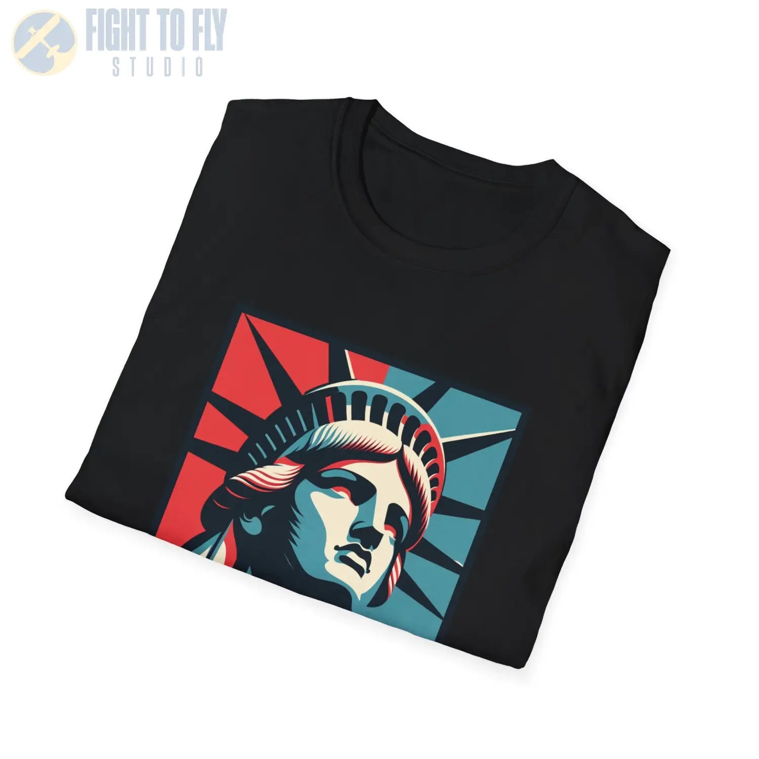 ANTIFA – FDT Edition - T-Shirt - Pilot gifts - WWII warbird t-shirt