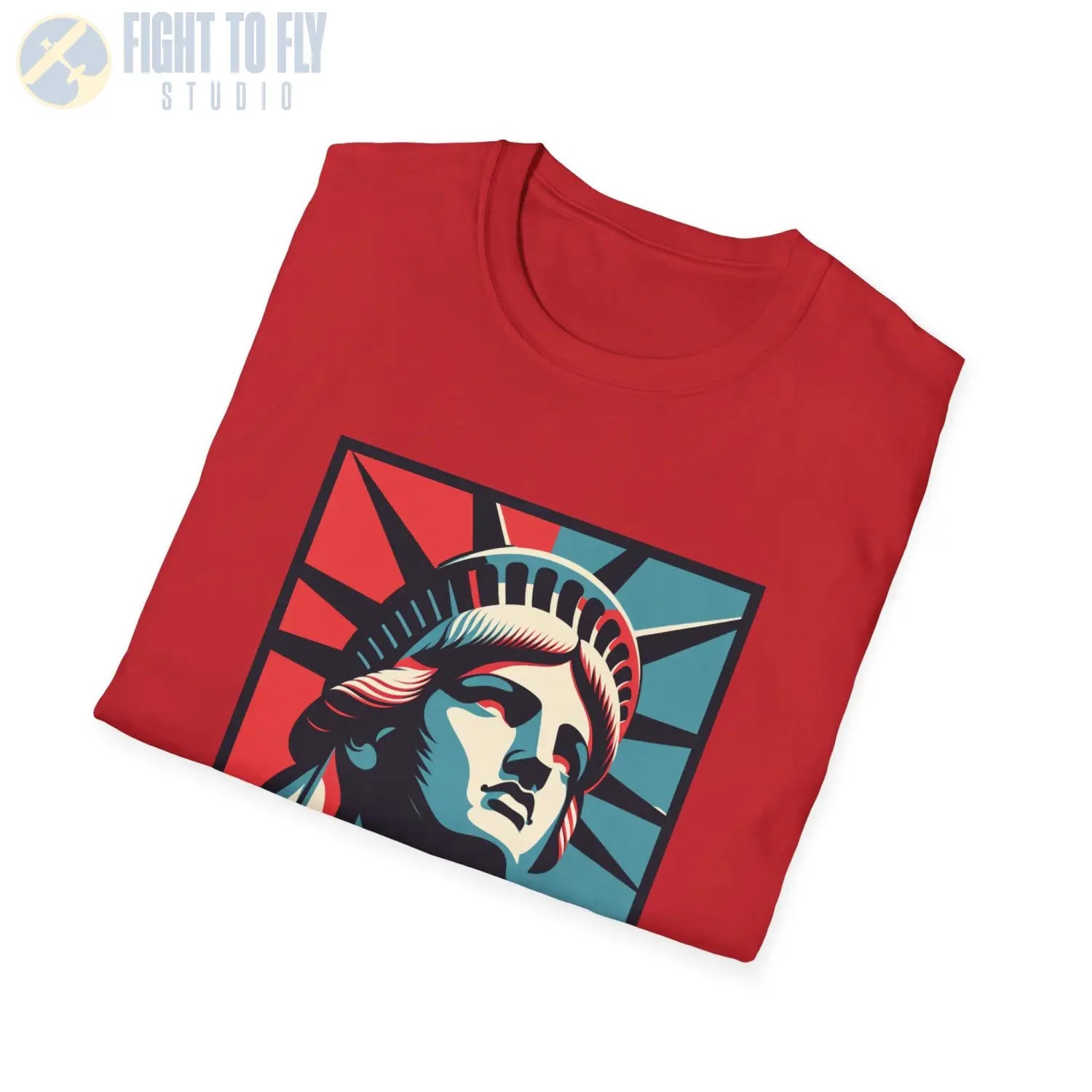 ANTIFA – FDT Edition - T-Shirt - Pilot gifts - WWII warbird t-shirt