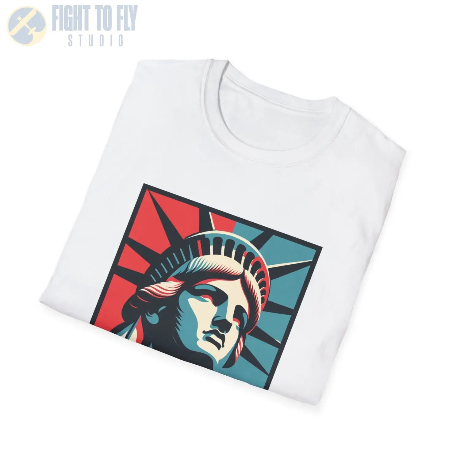 ANTIFA – FDT Edition - T-Shirt - Pilot gifts - WWII warbird t-shirt