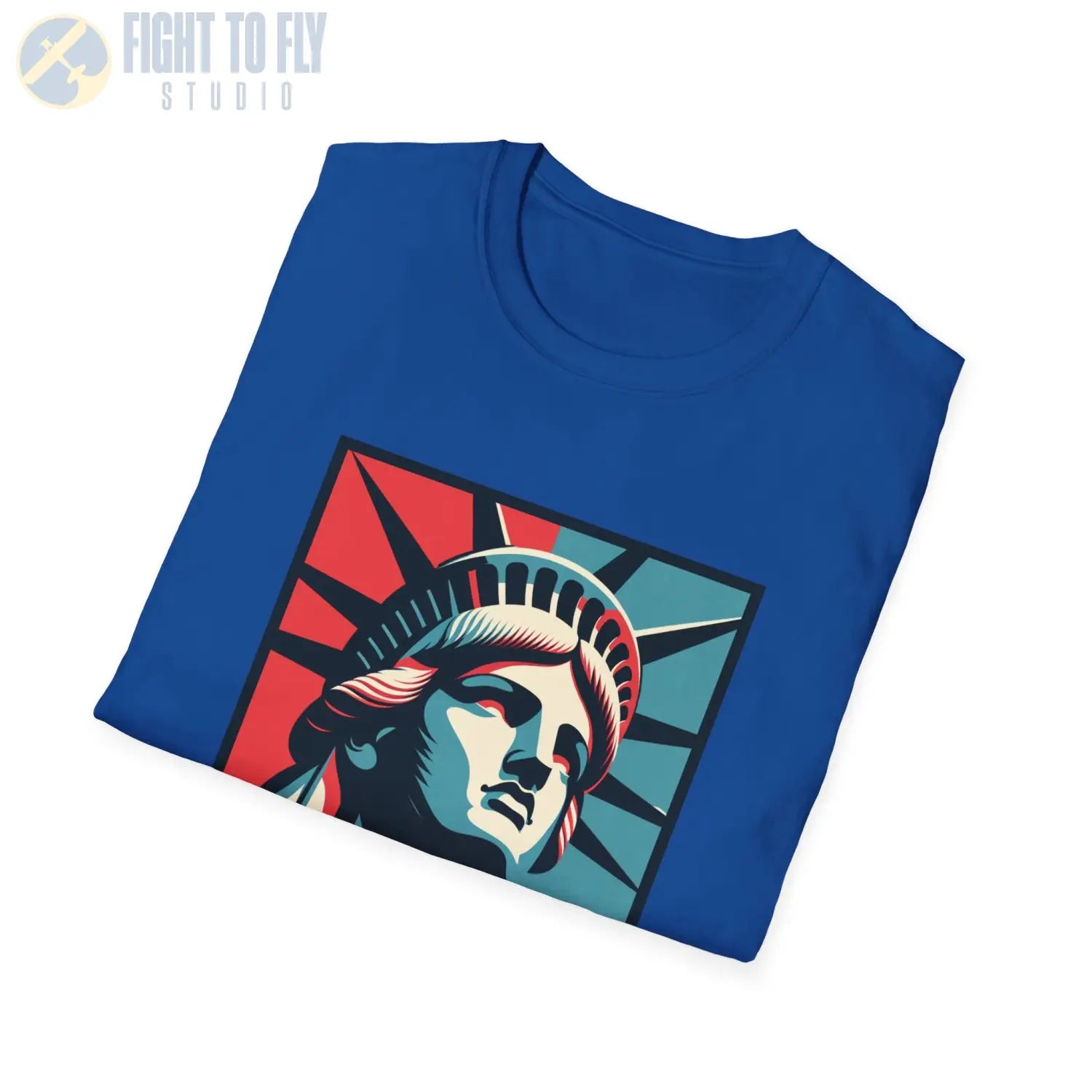 ANTIFA – FDT Edition - T-Shirt - Pilot gifts - WWII warbird t-shirt