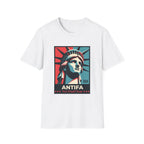 ANTIFA – FDT Edition - T-Shirt - Pilot gifts - WWII warbird t-shirt