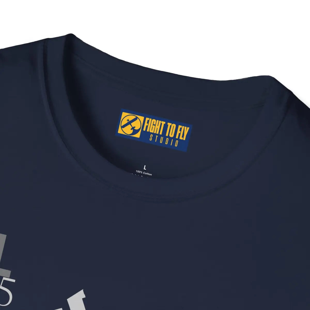 ATL Hartsfield-Jackson Atlanta International - 1925 - Tee - T-Shirt - Pilot gifts - WWII warbird t-shirt