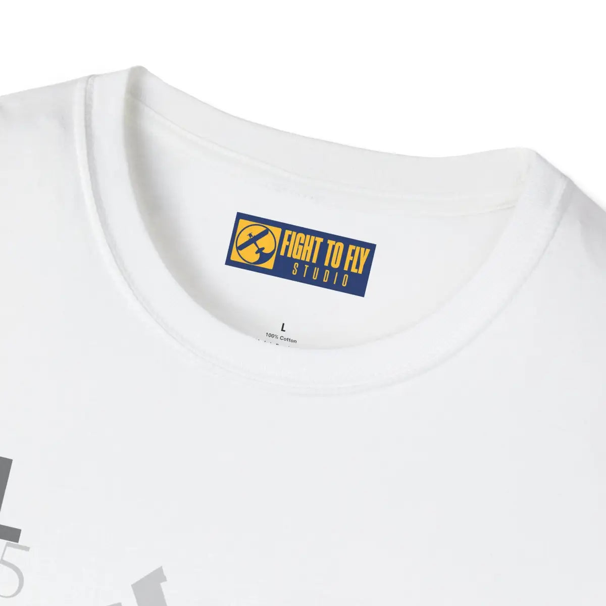 ATL Hartsfield-Jackson Atlanta International - 1925 - Tee - T-Shirt - Gifts for pilots - Aviation apparel