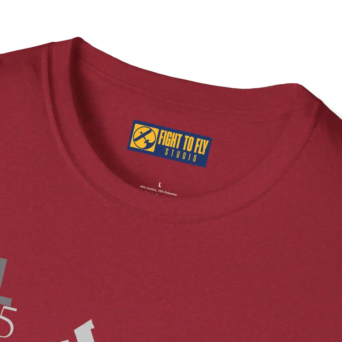 ATL Hartsfield-Jackson Atlanta International - 1925 - Tee - T-Shirt - Pilot gifts - WWII warbird t-shirt