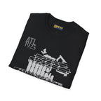 ATL Hartsfield-Jackson Atlanta International - 1925 - Tee - T-Shirt - Pilot gifts - WWII warbird t-shirt