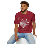 ATL Hartsfield-Jackson Atlanta International - 1925 - Tee - T-Shirt - Pilot gifts - WWII warbird t-shirt