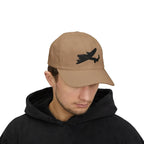 Avro Lancaster - Black - Hats - Pilot gifts - WWII warbird t-shirt