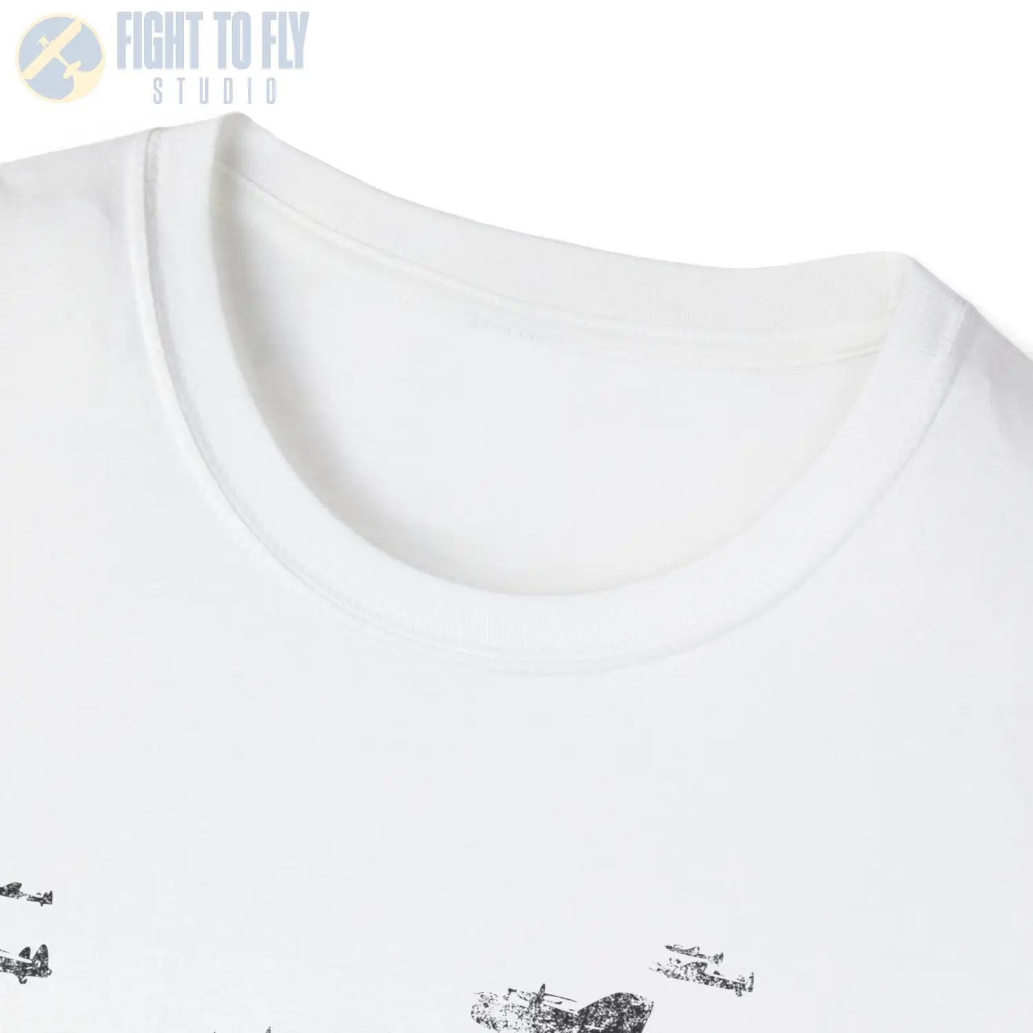 Avro Lancaster “Formation Power” WWII T-Shirt - Pilot gifts - warbird t-shirt