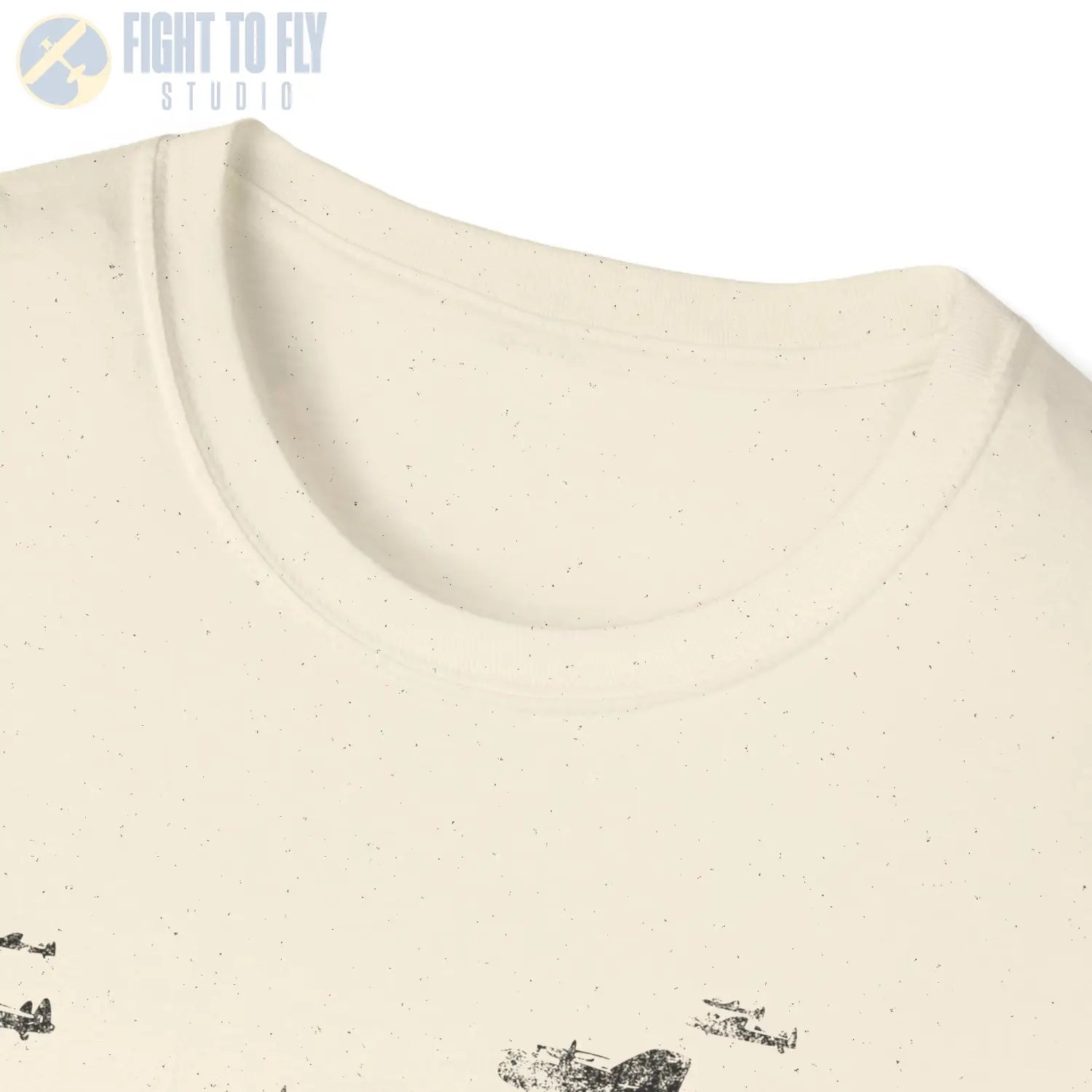 Avro Lancaster “Formation Power” WWII T-Shirt - Pilot gifts - warbird t-shirt