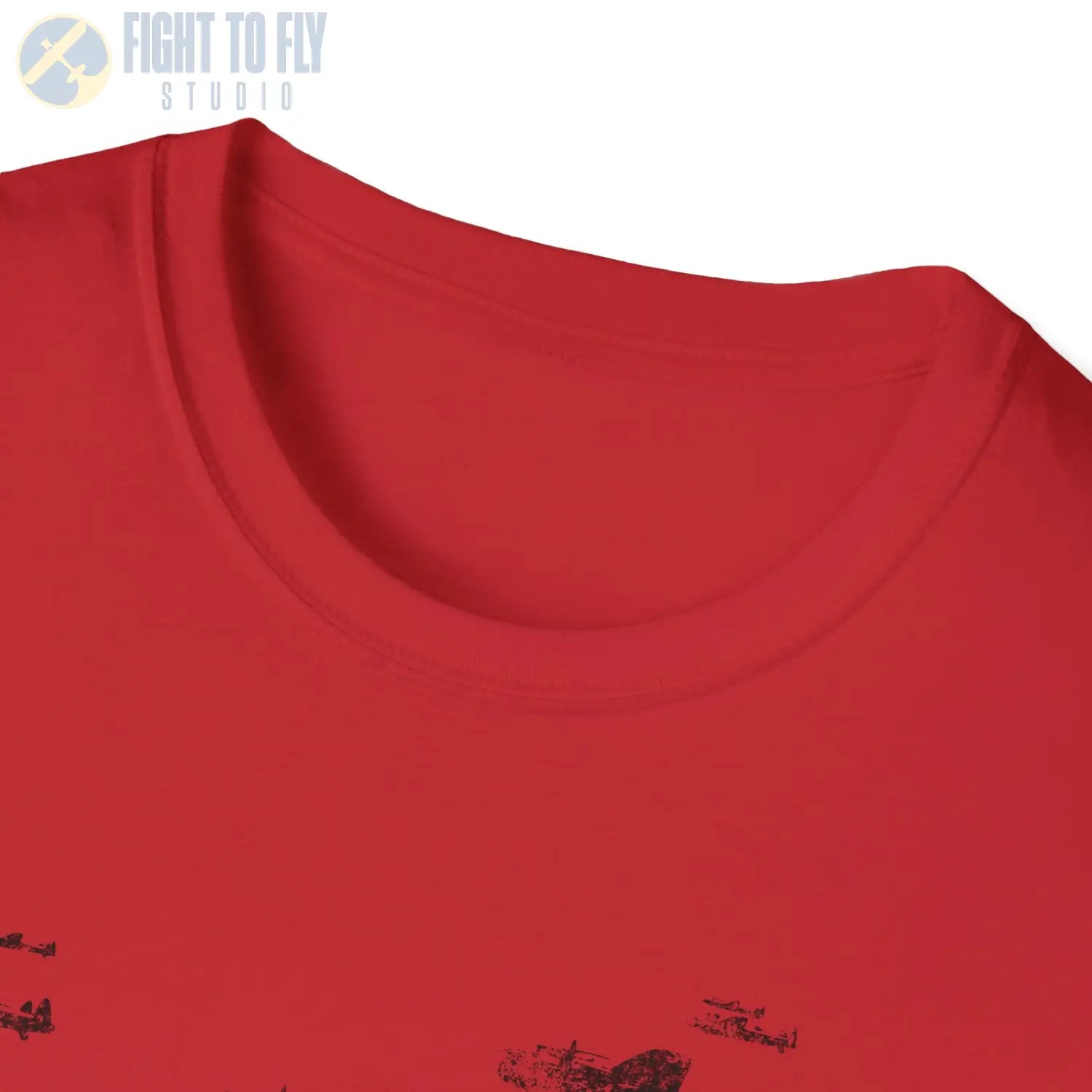 Avro Lancaster “Formation Power” WWII T-Shirt - Pilot gifts - warbird t-shirt