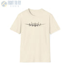 Avro Lancaster “Head-On Power” WWII T-Shirt - Pilot gifts - warbird t-shirt