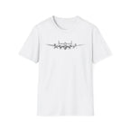 Avro Lancaster “Head-On Power” WWII T-Shirt - Pilot gifts - warbird t-shirt