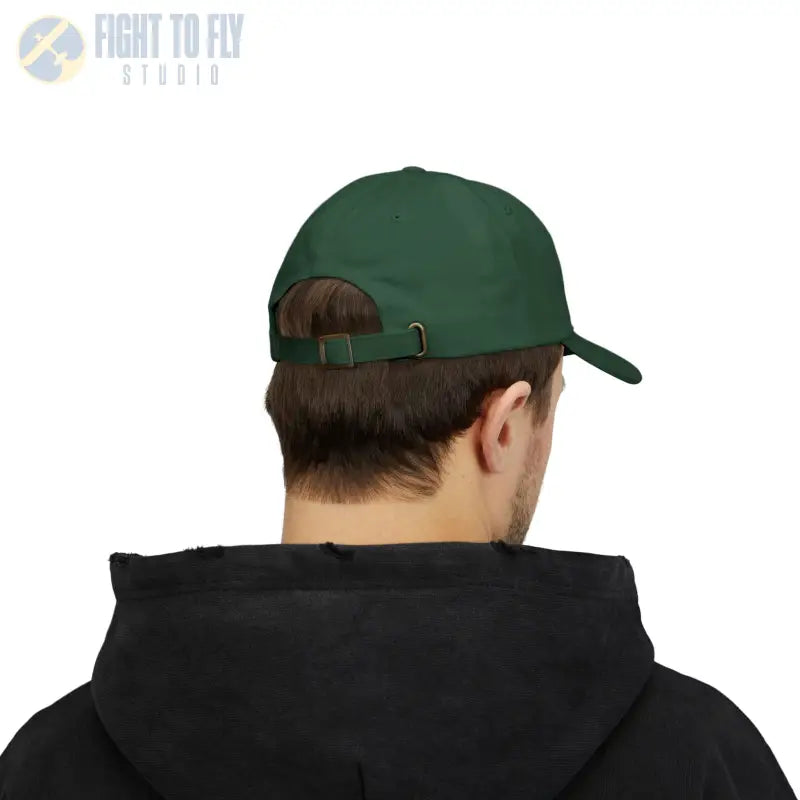 B-17 Color Hat - Hats - Pilot gifts - WWII warbird t-shirt