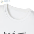 B-17 Flying Fortress “Formation of Strength” WWII T-Shirt - Pilot gifts - warbird t-shirt