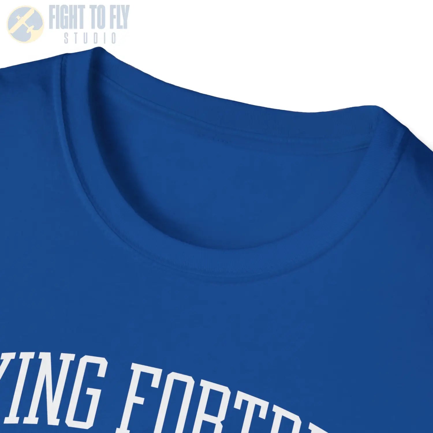 B-17 Flying Fortress - T-Shirt - Pilot gifts - WWII warbird t-shirt