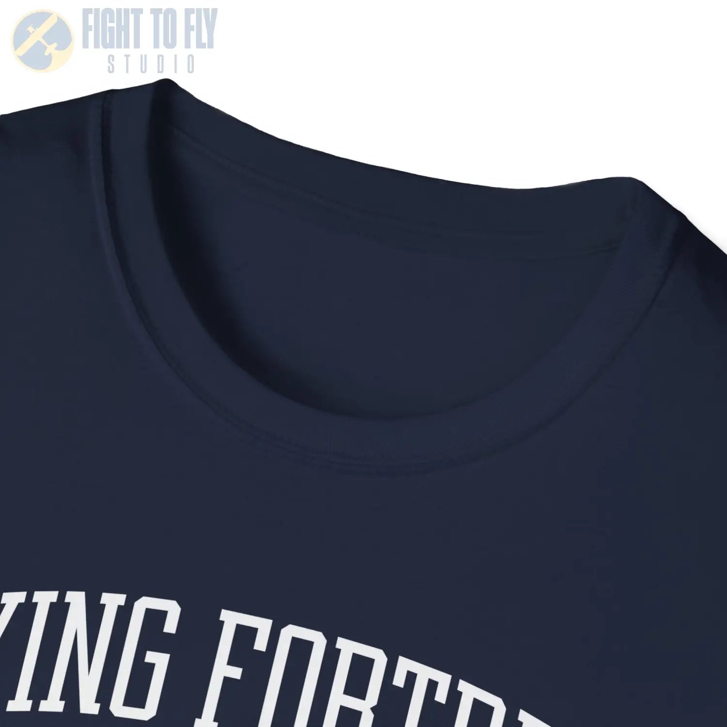 B-17 Flying Fortress - T-Shirt - Pilot gifts - WWII warbird t-shirt