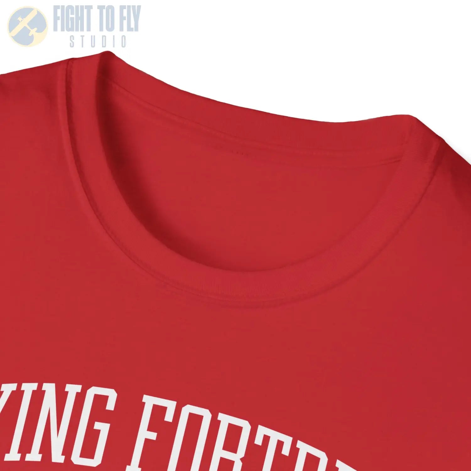 B-17 Flying Fortress - T-Shirt - Pilot gifts - WWII warbird t-shirt
