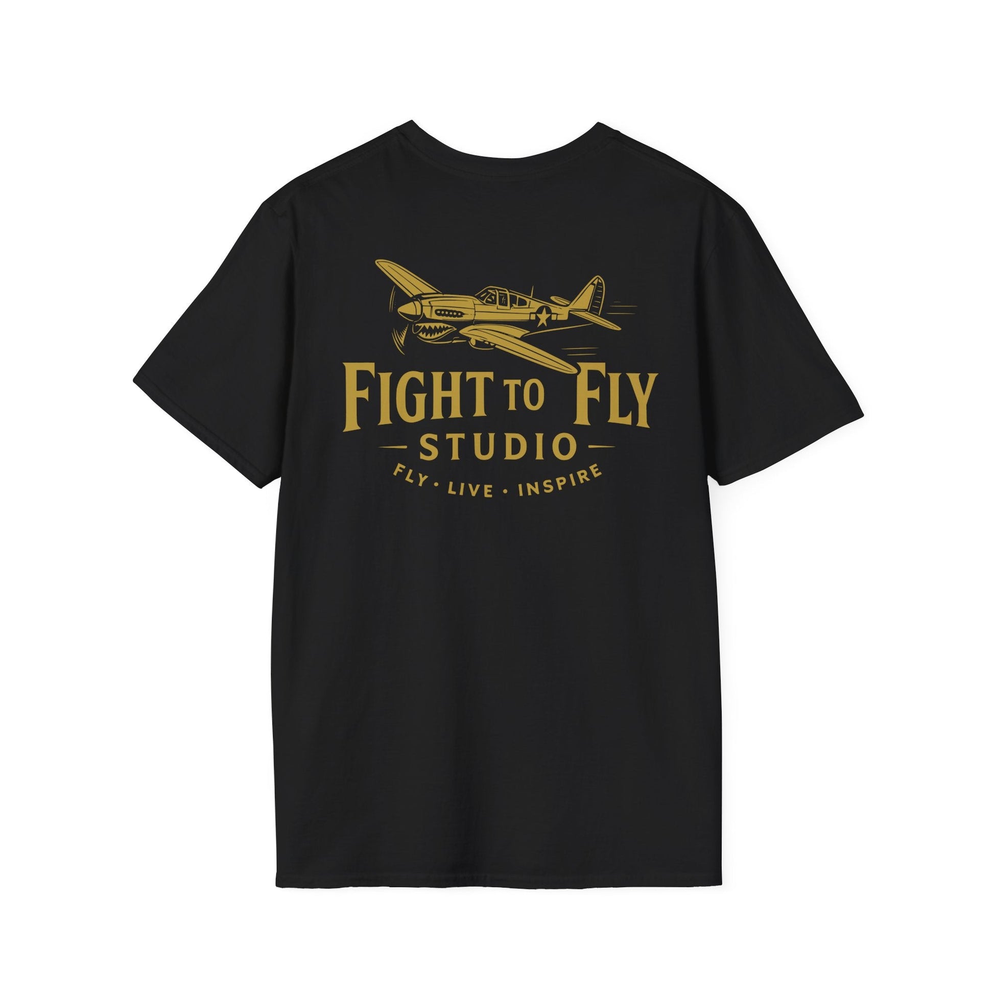 B 17 Flying Fortress Premium WWII T Shirt Pilot gifts warbird t shirt