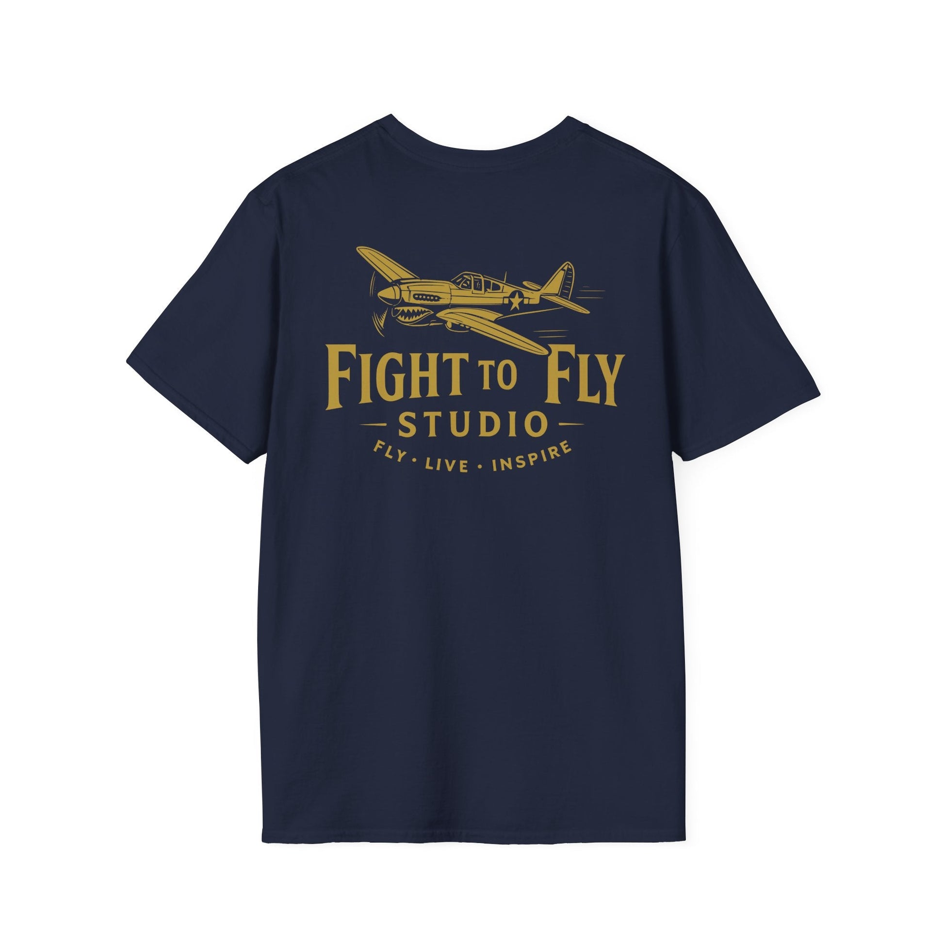 B 17 Flying Fortress Premium WWII T Shirt Pilot gifts warbird t shirt