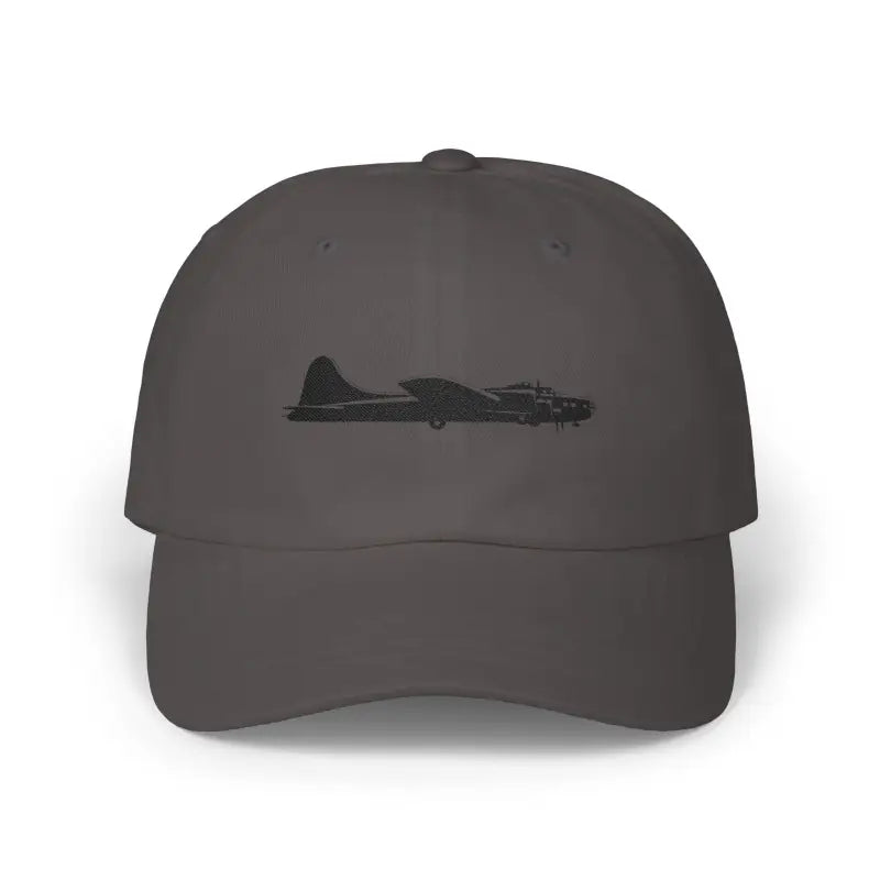 B-17 WWII Bomber Warbird - Hats - Pilot gifts - warbird t-shirt