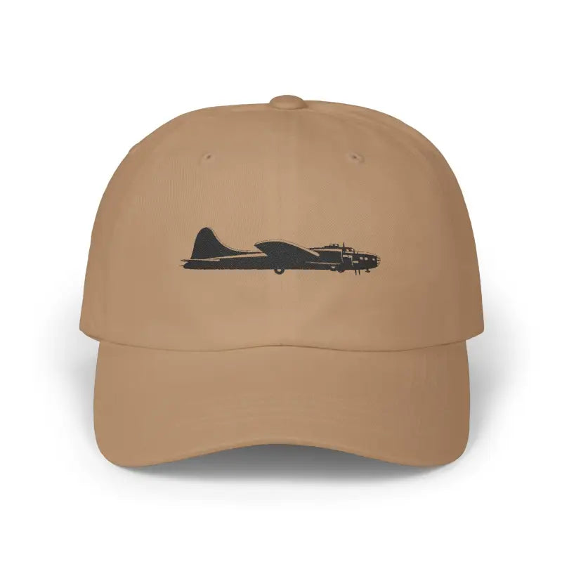 B-17 WWII Bomber Warbird - Hats - Pilot gifts - warbird t-shirt