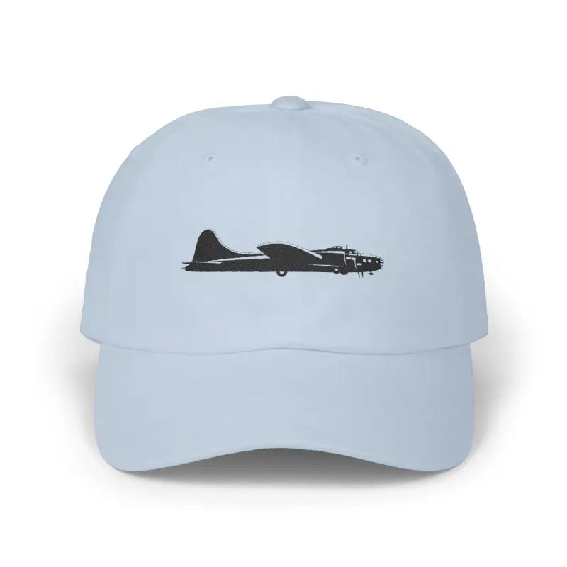 B-17 WWII Bomber Warbird - Hats - Pilot gifts - warbird t-shirt