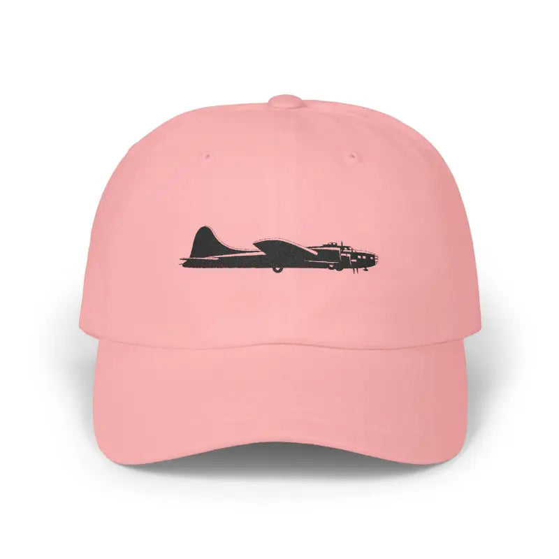 B-17 WWII Bomber Warbird - Hats - Pilot gifts - warbird t-shirt