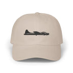 B-17 WWII Bomber Warbird - Hats - Pilot gifts - warbird t-shirt
