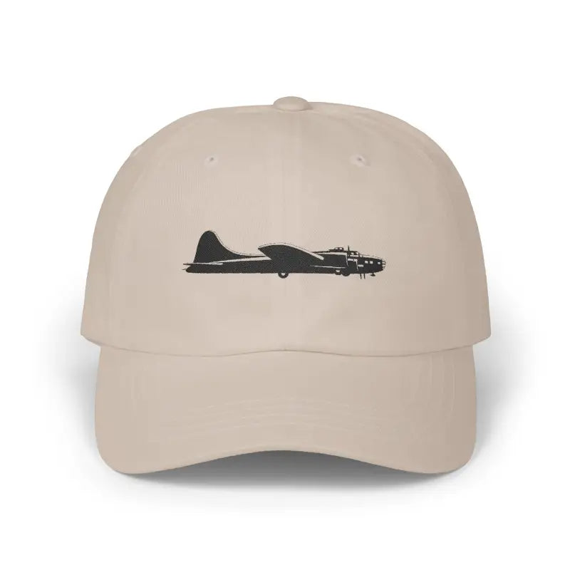B-17 WWII Bomber Warbird - Hats - Pilot gifts - warbird t-shirt