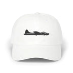B-17 WWII Bomber Warbird - Hats - Pilot gifts - warbird t-shirt