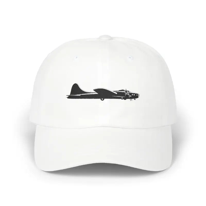 B-17 WWII Bomber Warbird - Hats - Pilot gifts - warbird t-shirt