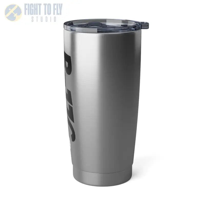 B-17G Tumbler – WWII Heavy Bomber Profile Design - Mug - Pilot gifts - warbird t-shirt