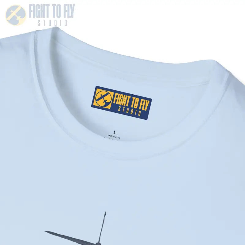 B-1B – Bone to the Core - T-Shirt - Pilot gifts - WWII warbird t-shirt