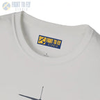 B-1B – Bone to the Core - T-Shirt - Pilot gifts - WWII warbird t-shirt