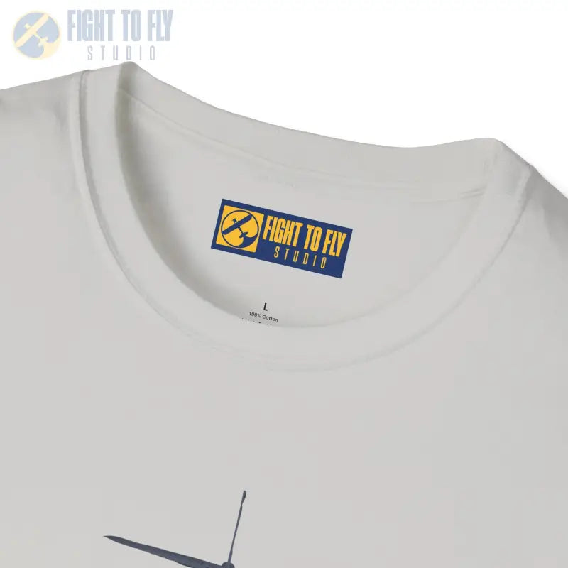 B-1B – Bone to the Core - T-Shirt - Pilot gifts - WWII warbird t-shirt