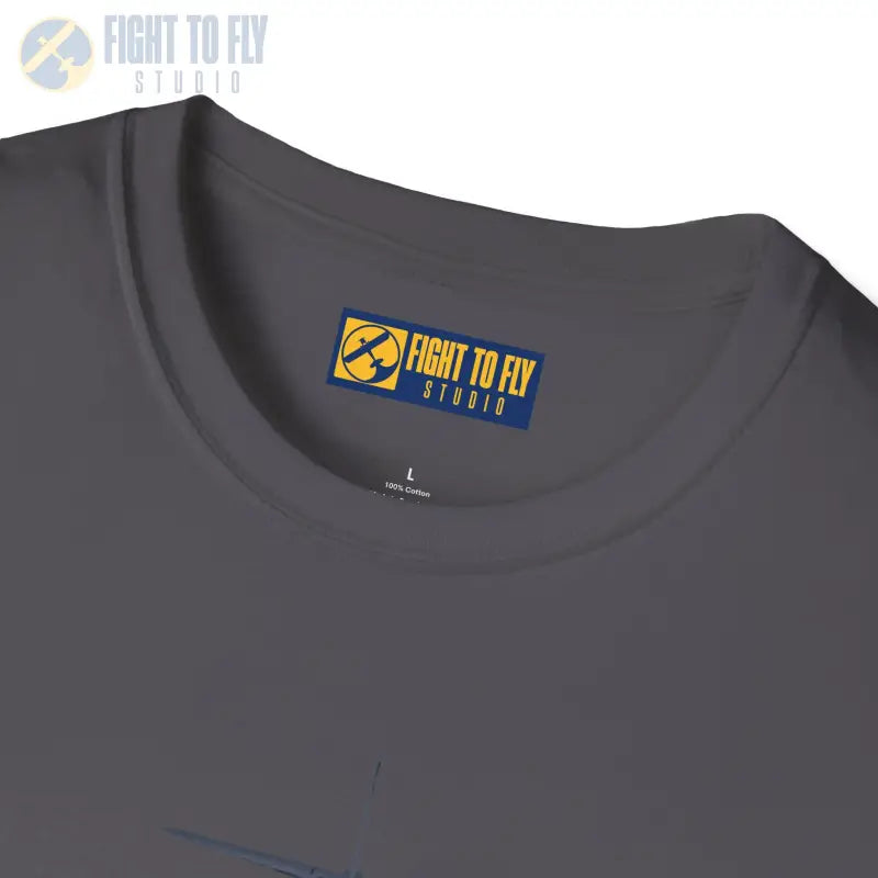 B-1B – Bone to the Core - T-Shirt - Pilot gifts - WWII warbird t-shirt