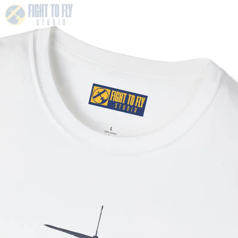B-1B – Bone to the Core - T-Shirt - Pilot gifts - WWII warbird t-shirt
