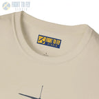 B-1B – Bone to the Core - T-Shirt - Pilot gifts - WWII warbird t-shirt