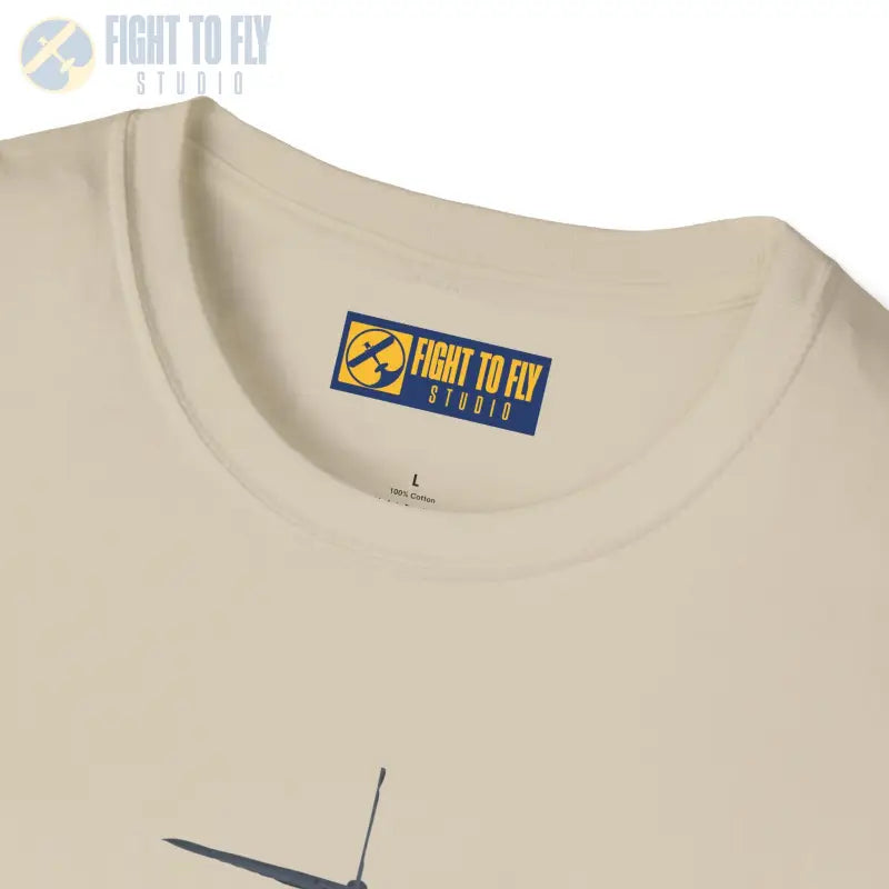 B-1B – Bone to the Core - T-Shirt - Pilot gifts - WWII warbird t-shirt