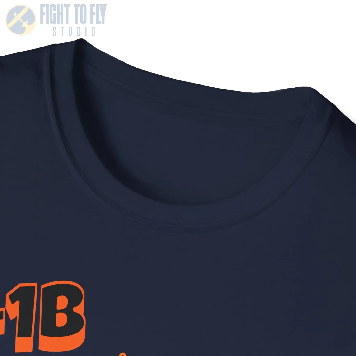 B-1B Lancer Comic Style T-Shirt - Pilot gifts - WWII warbird t-shirt