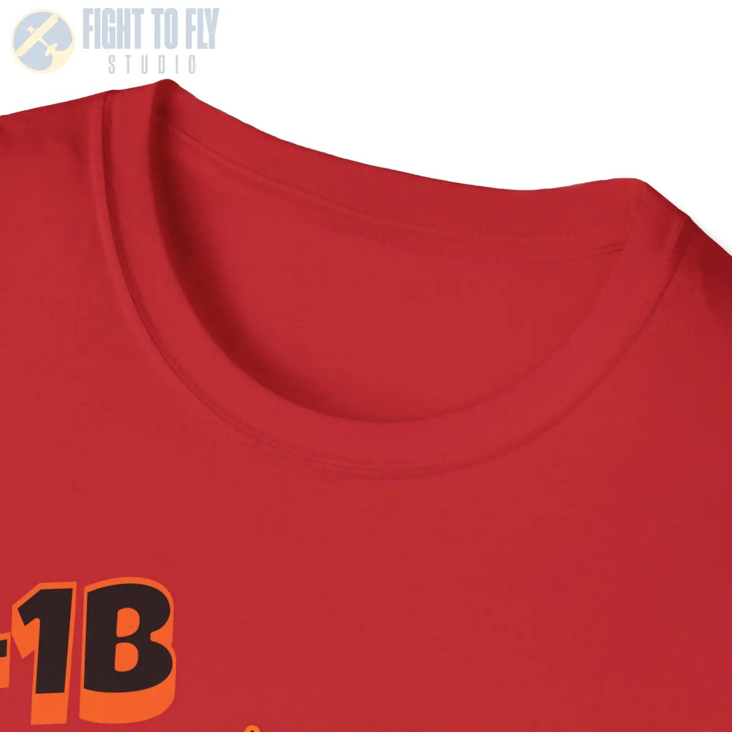 B-1B Lancer Comic Style T-Shirt - Pilot gifts - WWII warbird t-shirt