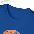B-1B Lancer Retro T-Shirt - Pilot gifts - WWII warbird t-shirt
