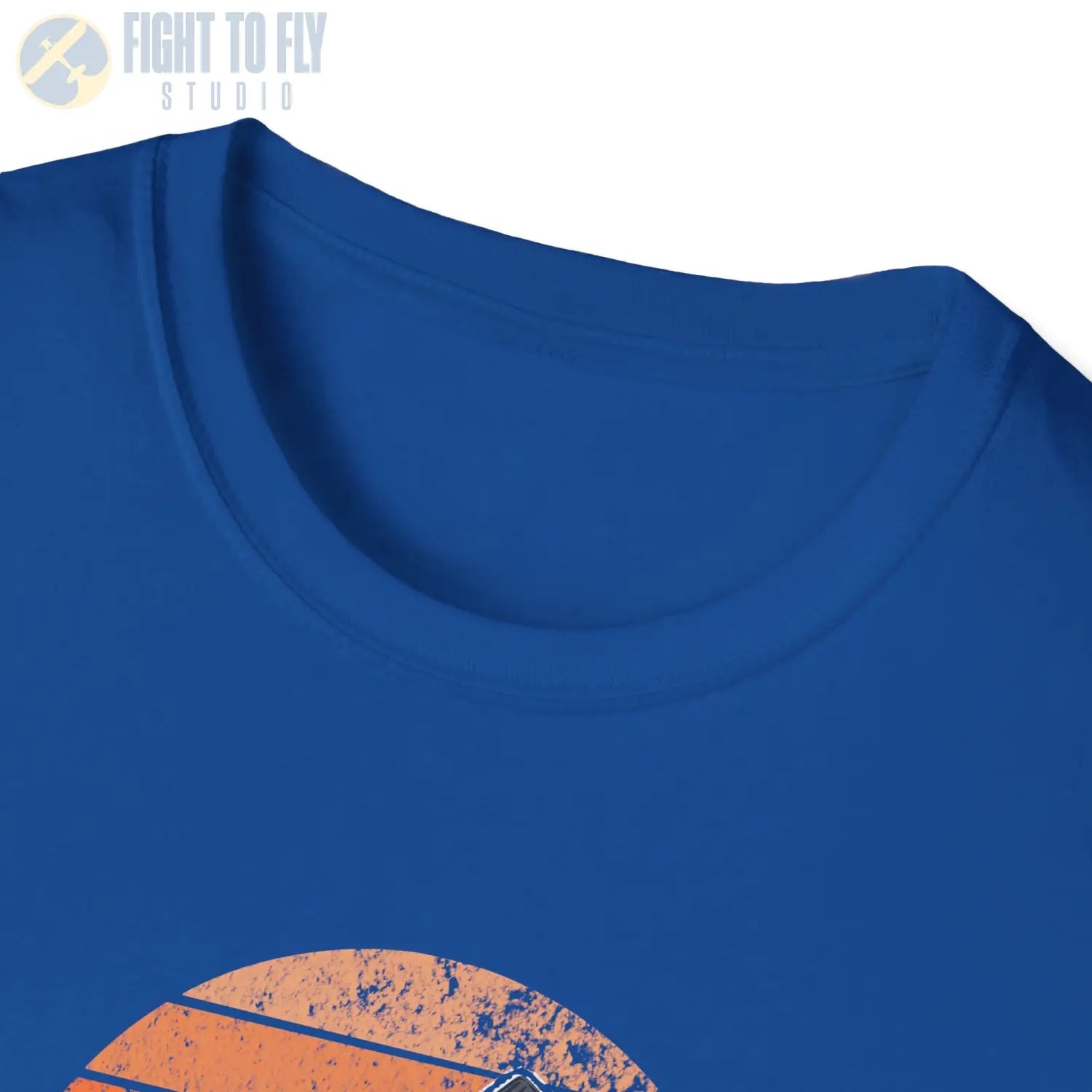 B-1B Lancer Retro T-Shirt - Pilot gifts - WWII warbird t-shirt