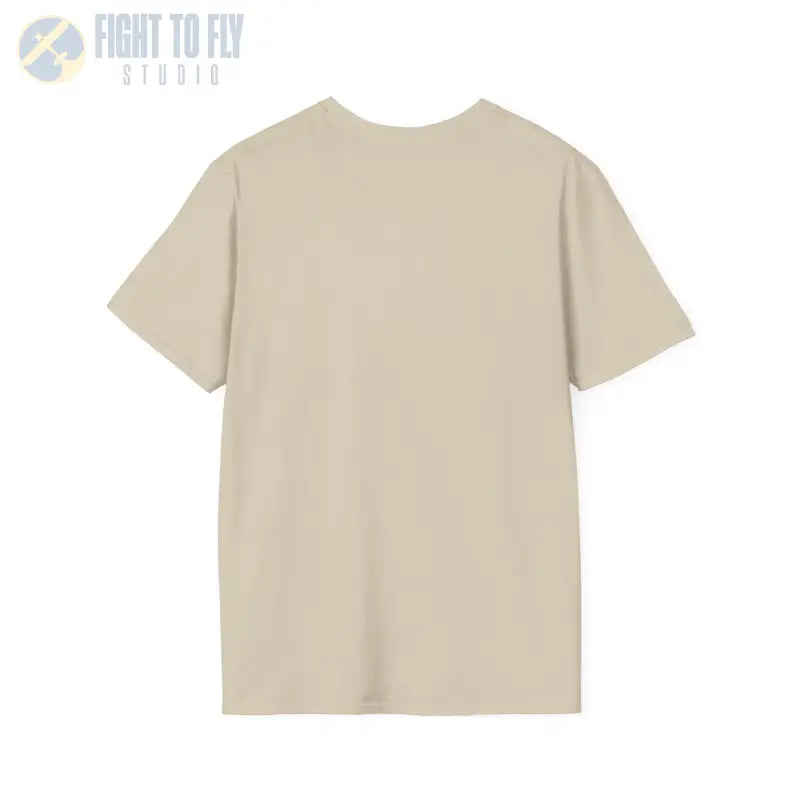 B-1B Side Profile T-Shirt – Variable Sweep Bomber Tee - Pilot gifts - WWII warbird t-shirt