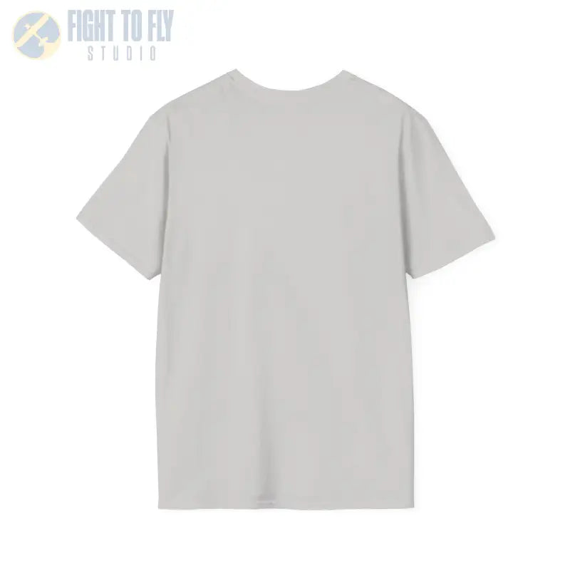 B-1B Side Profile T-Shirt – Variable Sweep Bomber Tee - Pilot gifts - WWII warbird t-shirt
