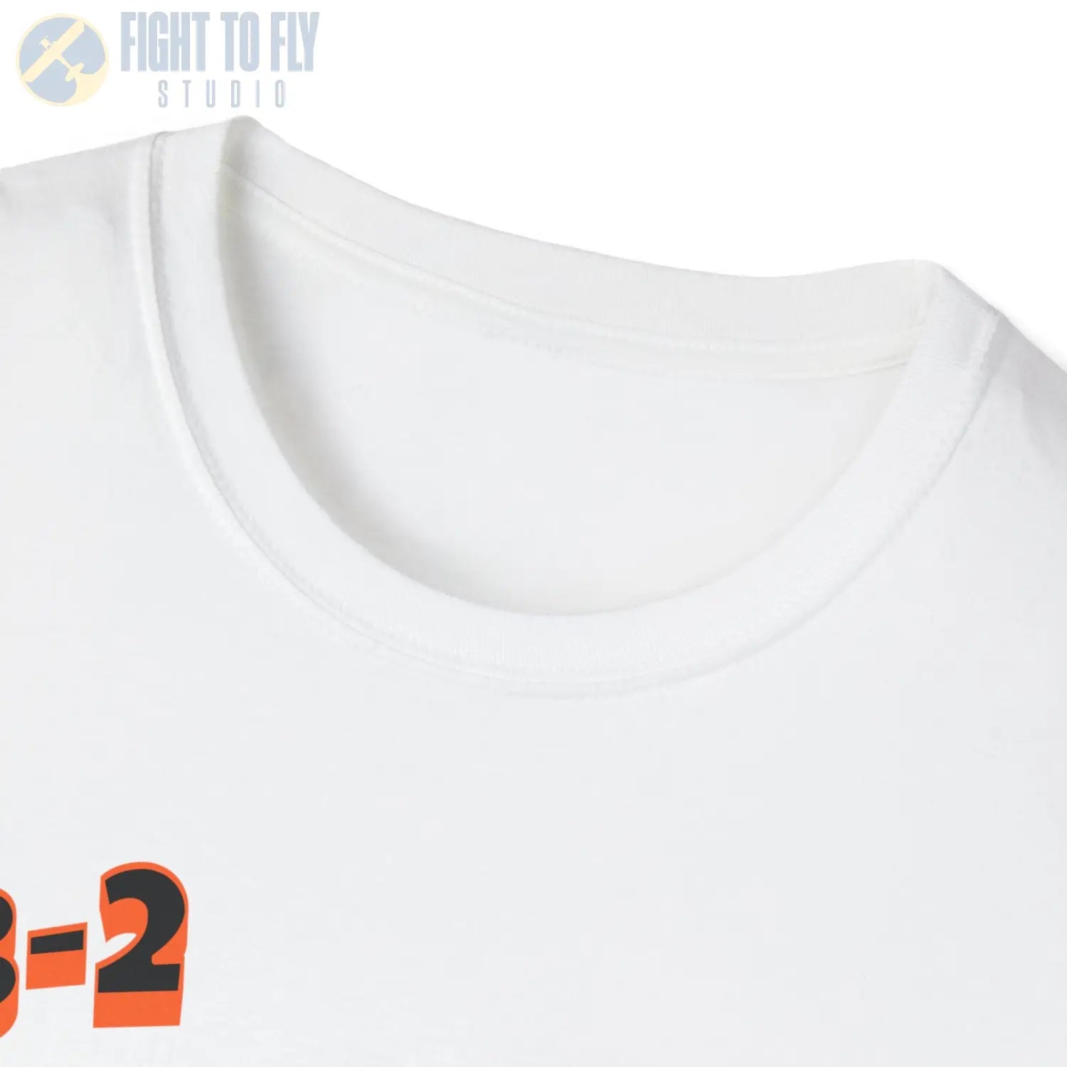 B-2 Spirit Comic Style T-Shirt - Pilot gifts - WWII warbird t-shirt