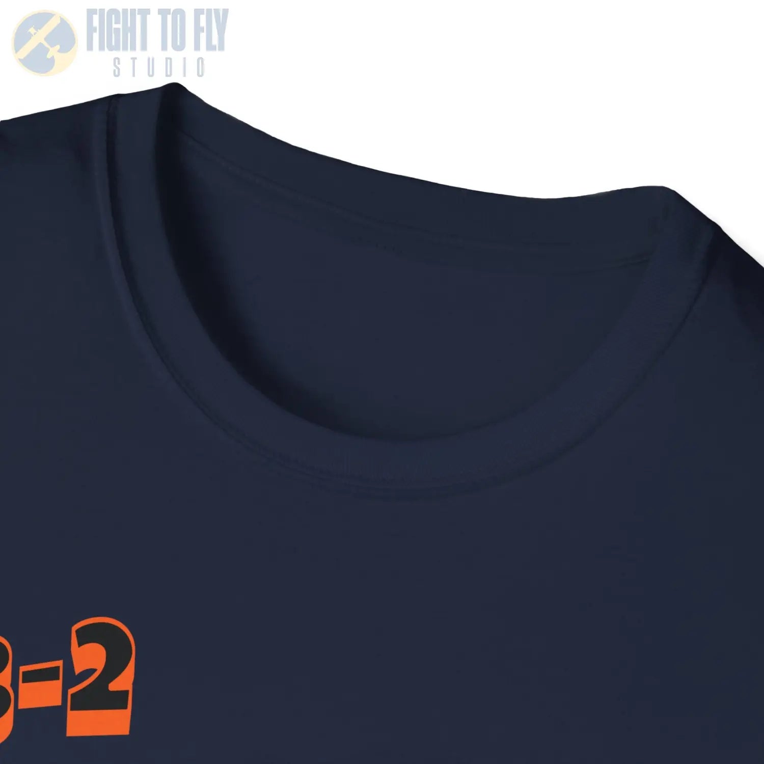 B-2 Spirit Comic Style T-Shirt - Pilot gifts - WWII warbird t-shirt