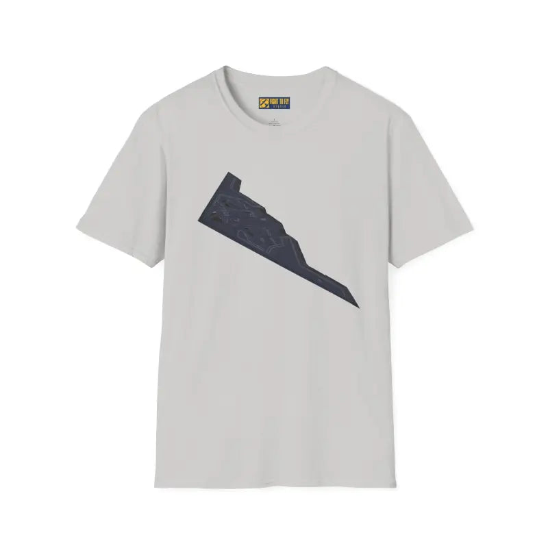 B-2 – Stealth Mode Shirt - T-Shirt - Pilot gifts - WWII warbird t-shirt