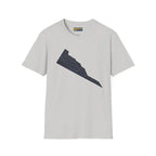 B-2 – Stealth Mode Shirt - T-Shirt - Pilot gifts - WWII warbird t-shirt